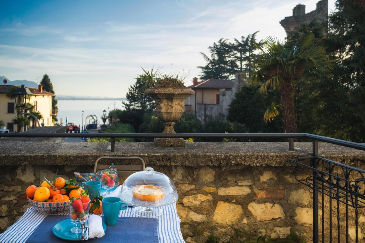 La Maison Du Lac Iseo Predore Luaran gambar