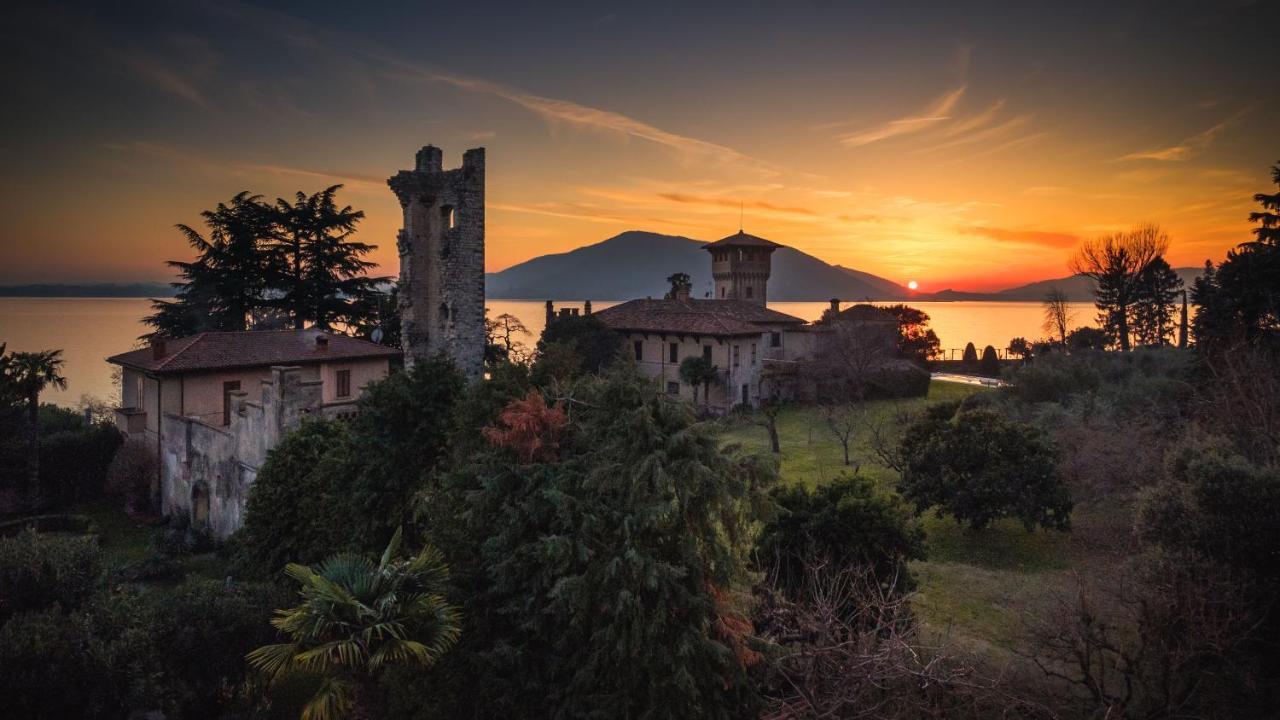 La Maison Du Lac Iseo Predore Luaran gambar